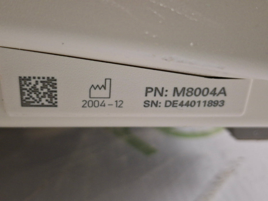 Philips IntelliVue MP50 Patient Monitor