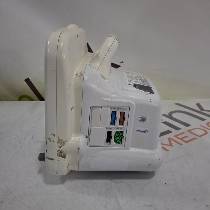 GE Healthcare Dash 4000 - GE/Nellcor SpO2 Patient Monitor