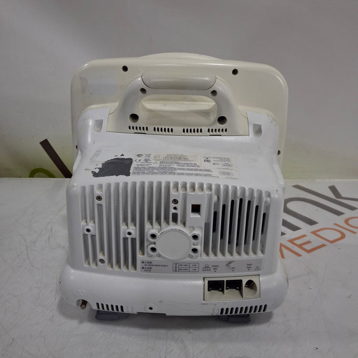 GE Healthcare Dash 4000 - GE/Nellcor SpO2 Patient Monitor