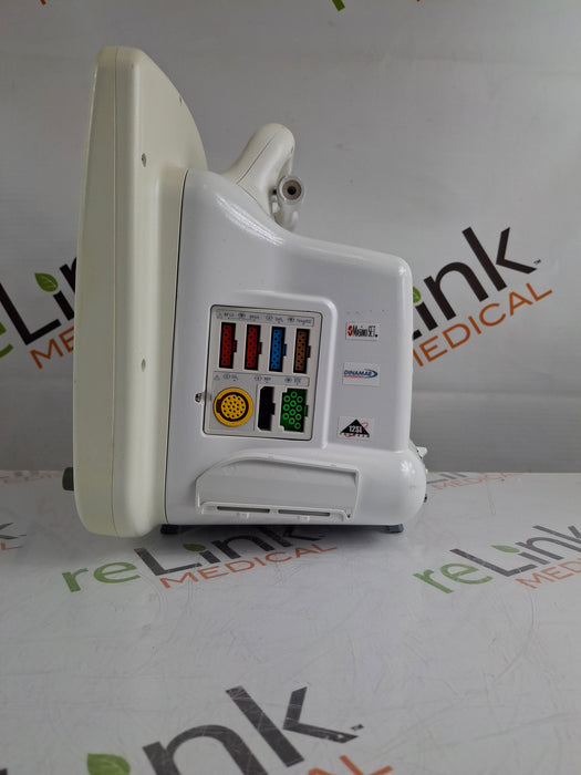 GE Healthcare Dash 5000 - GE/Nellcor SpO2 Patient Monitor