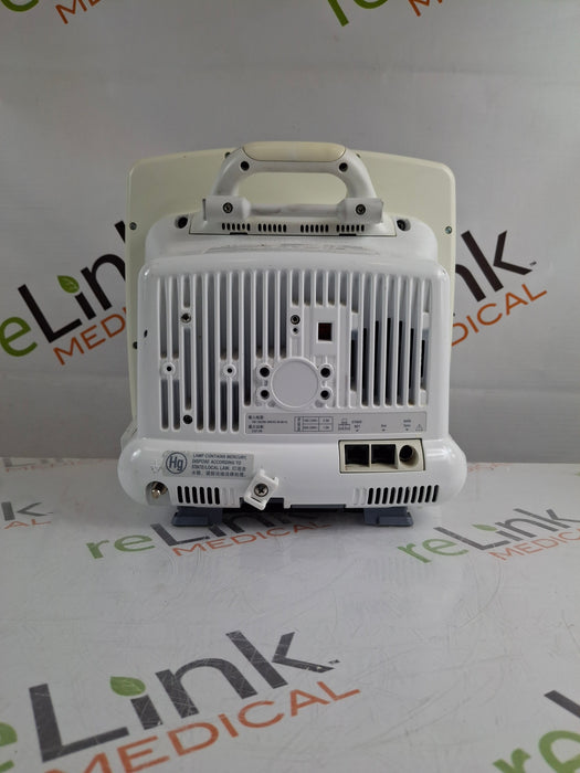 GE Healthcare Dash 5000 - GE/Nellcor SpO2 Patient Monitor