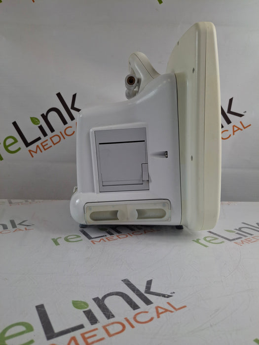 GE Healthcare Dash 5000 - GE/Nellcor SpO2 Patient Monitor