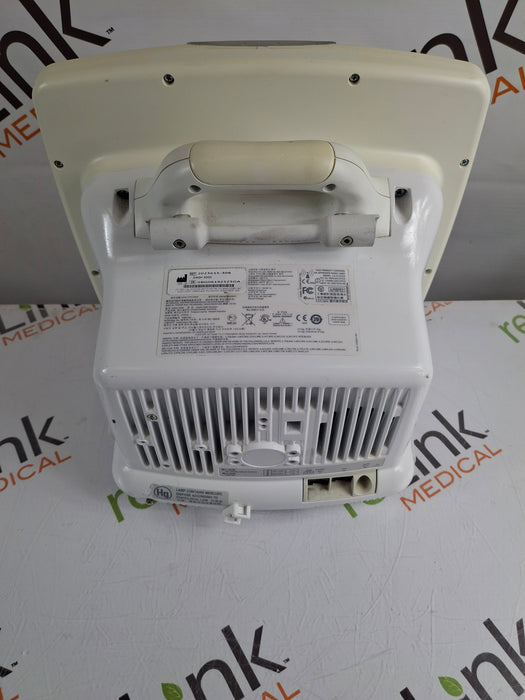 GE Healthcare Dash 5000 - GE/Nellcor SpO2 Patient Monitor