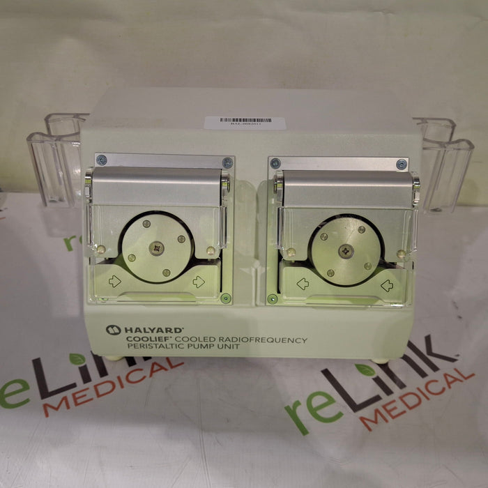 Baylis TDA-PPU-1 Pain Management Pump