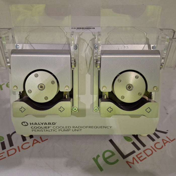 Baylis TDA-PPU-1 Pain Management Pump