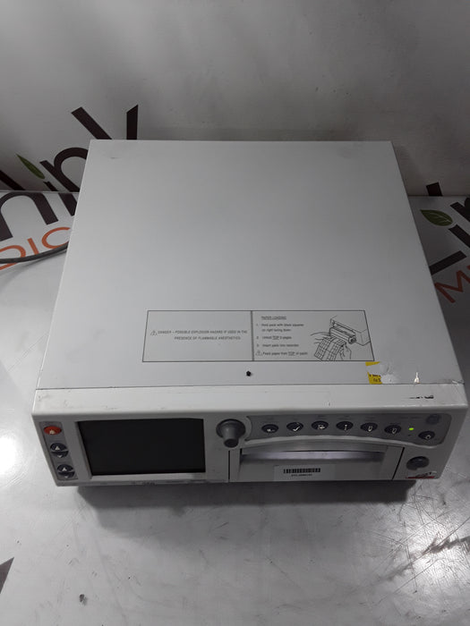 GE Healthcare Corometrics 250cx Series Model 259cx-c Fetal Monitor