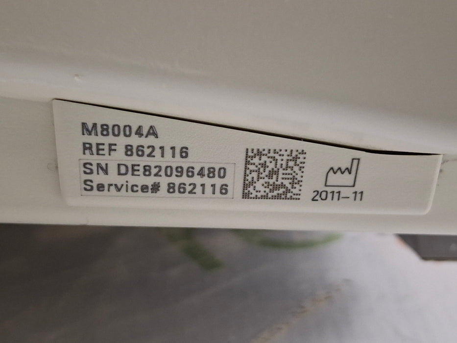 Philips IntelliVue MP50 Patient Monitor