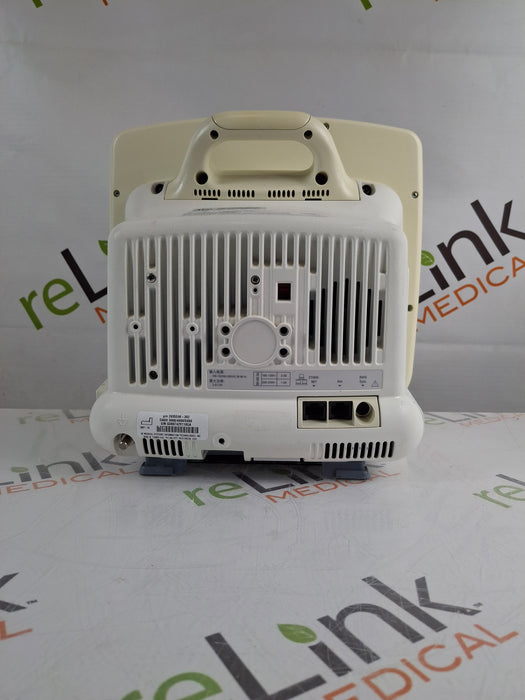 GE Healthcare Dash 5000 - GE/Nellcor SpO2 Patient Monitor