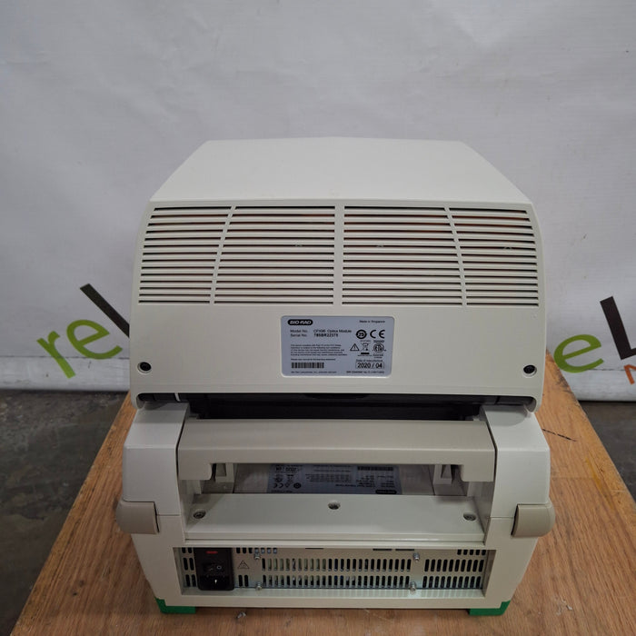 Bio-Rad CFX96 Optics Module w/ C1000 Touch Thermal Cycler
