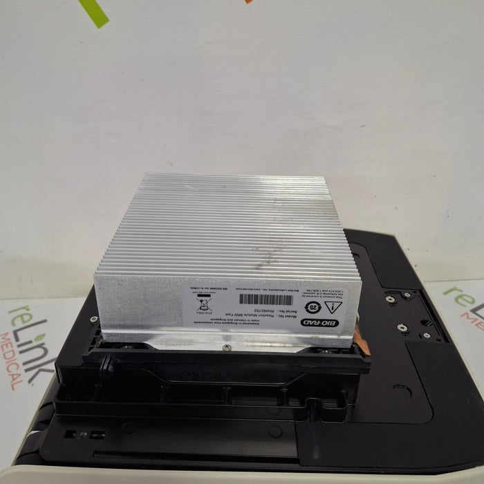 Bio-Rad CFX96 Optics Module w/ C1000 Touch Thermal Cycler