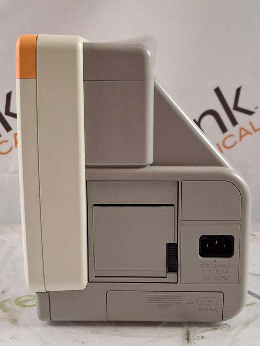 Philips Intellivue MP5 - ECG, Fast SpO2, NIBP Patient Monitor