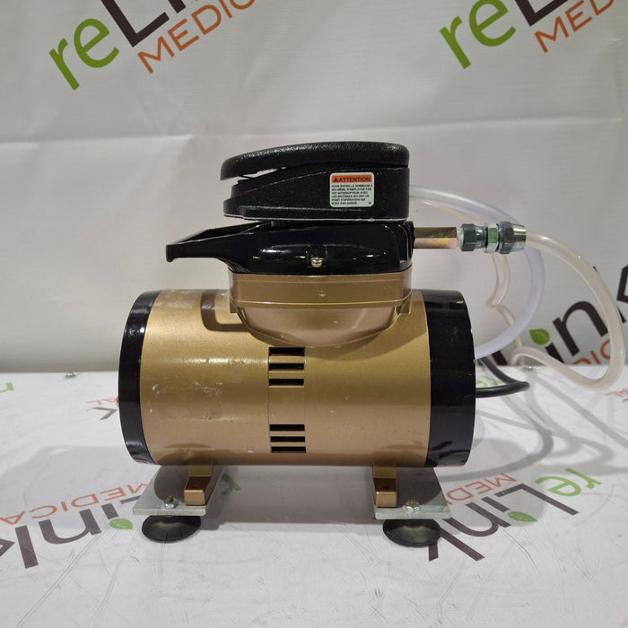 Badger Air Brush Company 180-12 Oil-less Diaphragm Compressor