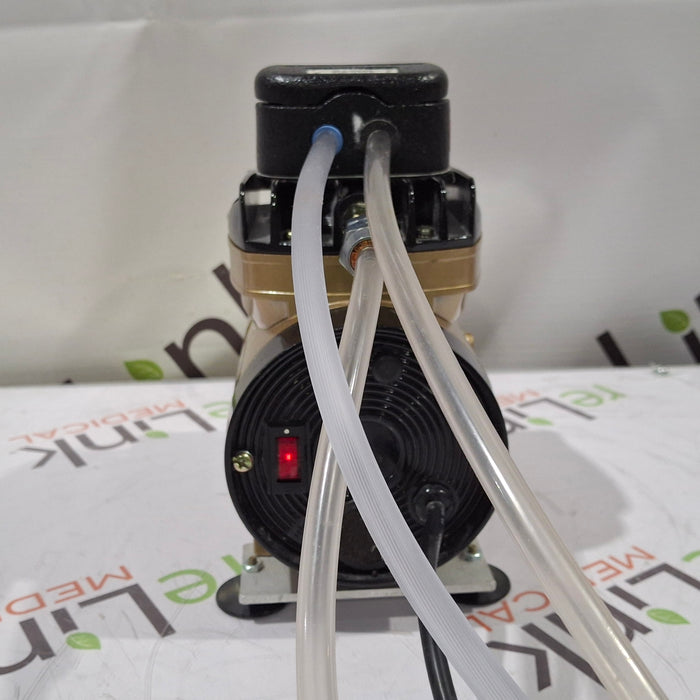 Badger Air Brush Company 180-12 Oil-less Diaphragm Compressor