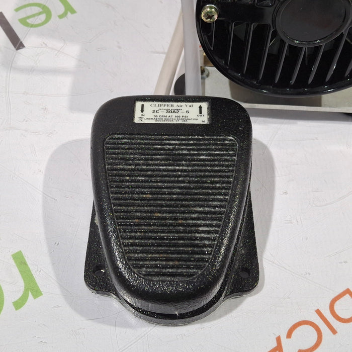 Badger Air Brush Company 180-12 Oil-less Diaphragm Compressor