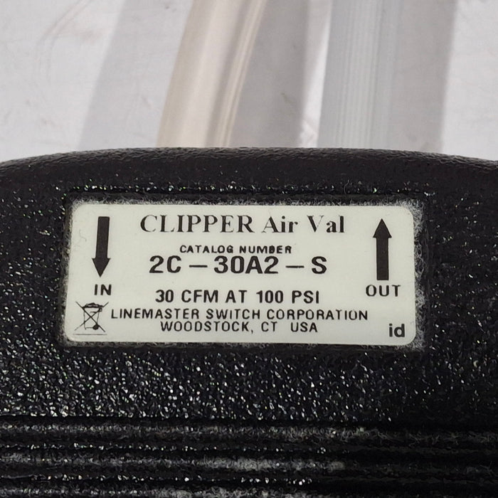 Badger Air Brush Company 180-12 Oil-less Diaphragm Compressor