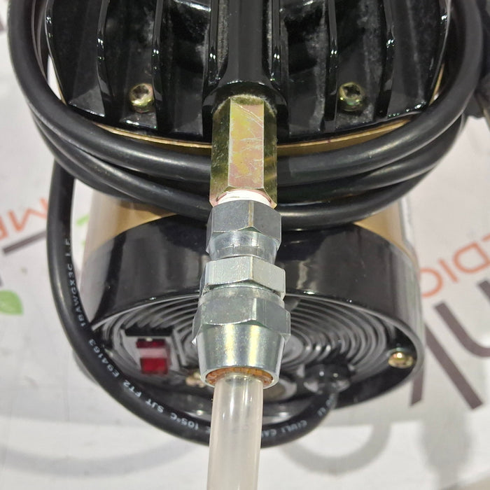 Badger Air Brush Company 180-12 Oil-less Diaphragm Compressor