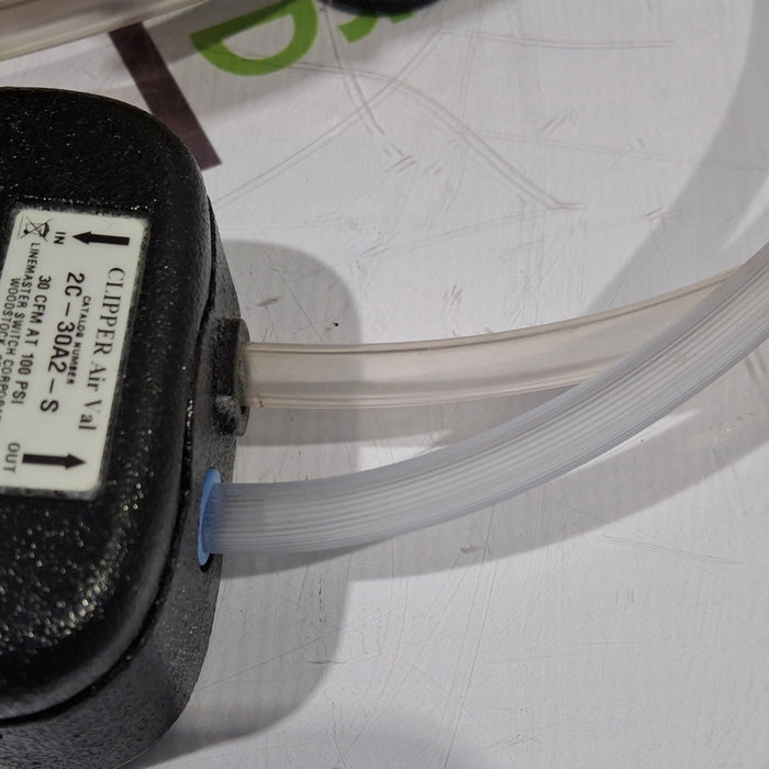 Badger Air Brush Company 180-12 Oil-less Diaphragm Compressor