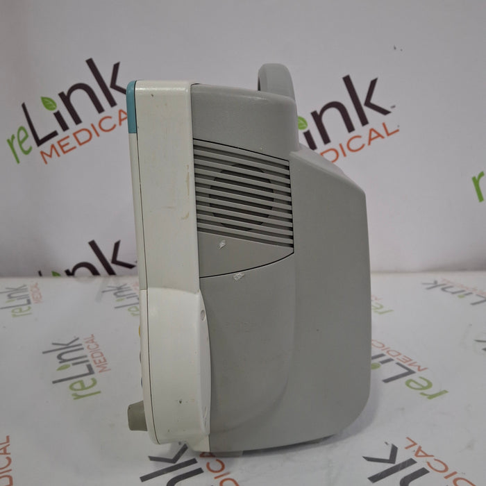 Philips IntelliVue MP50 Patient Monitor