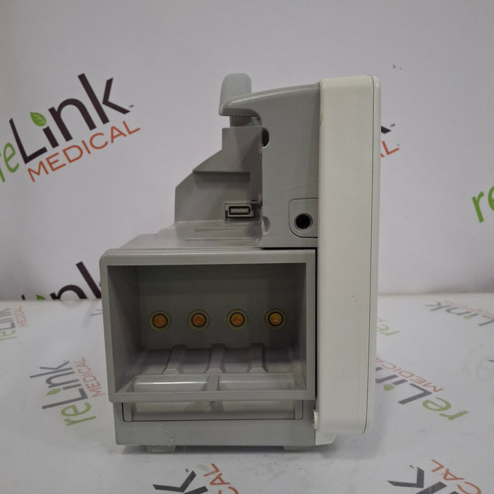 Philips IntelliVue MP50 Patient Monitor