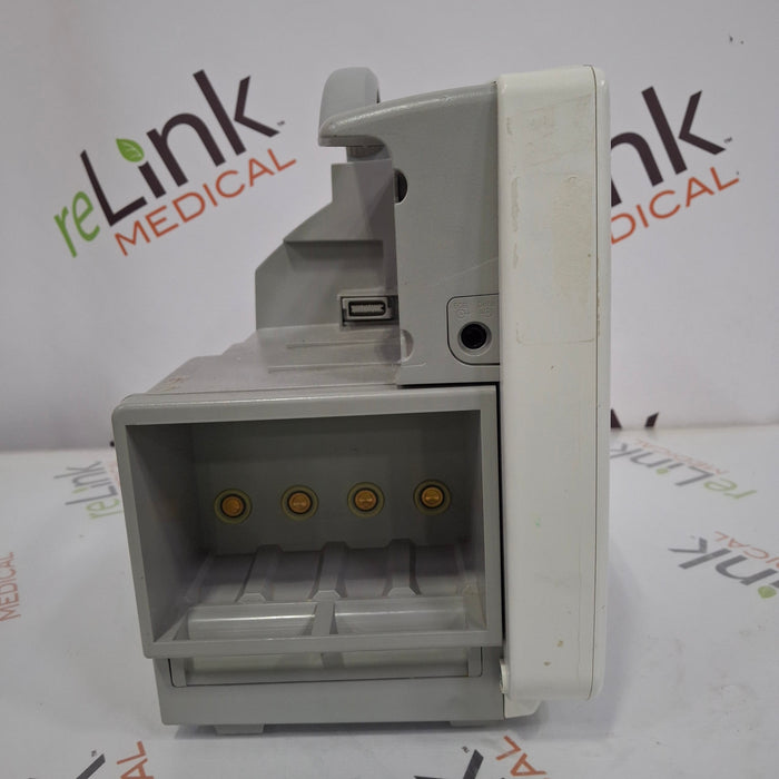 Philips IntelliVue MP50 Patient Monitor