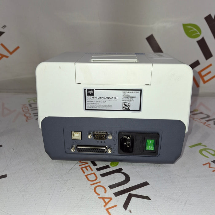 Medline 120 Urine Analyzer Medical