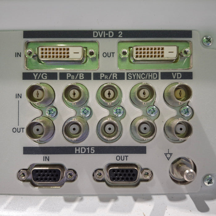 Olympus OEV261H 26" LCD Endoscopy Monitor