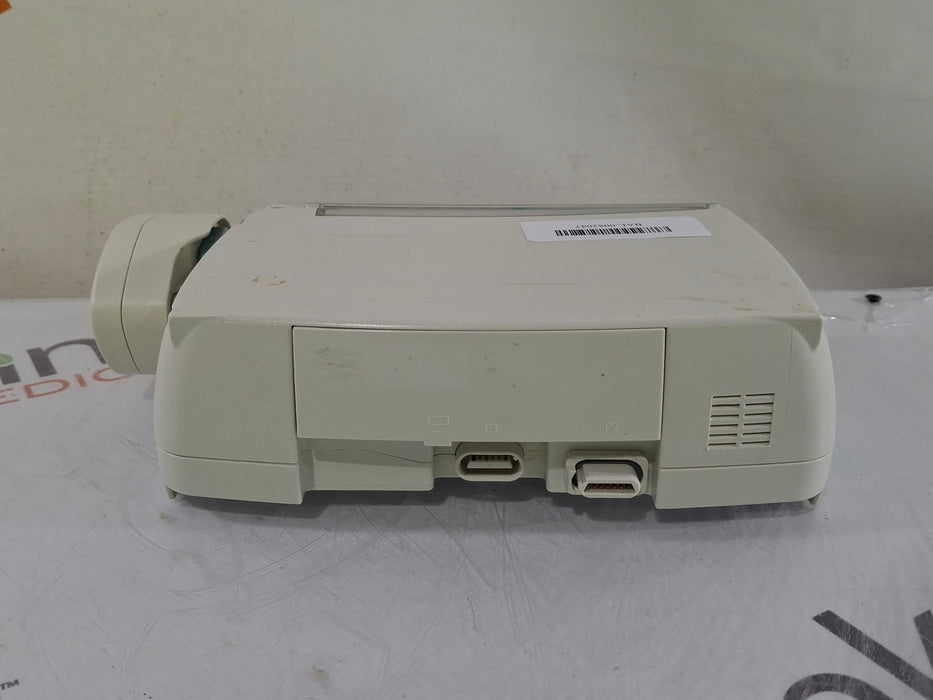 B. Braun Perfusor Space Syringe Pump