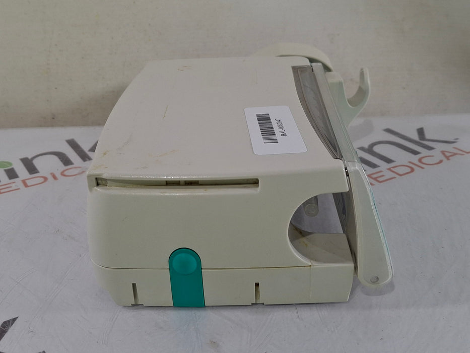 B. Braun Perfusor Space Syringe Pump