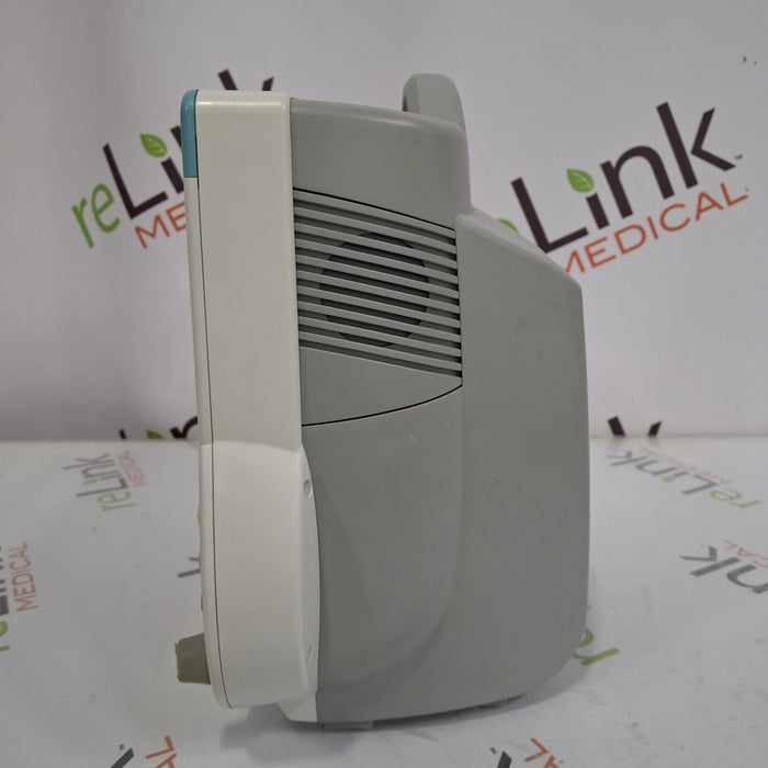 Philips IntelliVue MP50 Patient Monitor