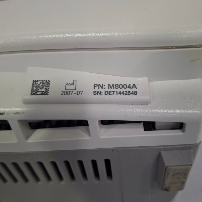 Philips IntelliVue MP50 Patient Monitor