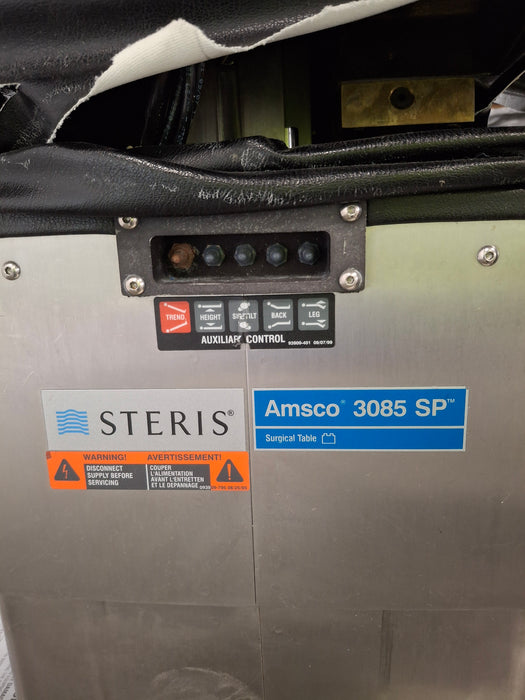 Steris 3085SP Surgical Table