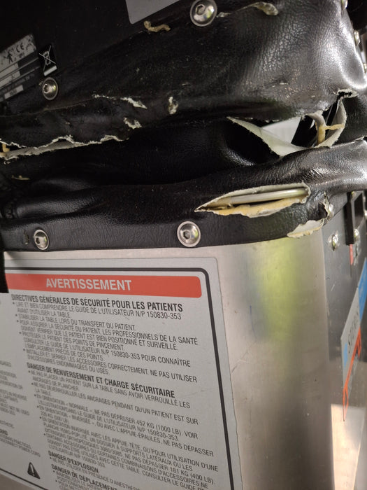 Steris 3085SP Surgical Table