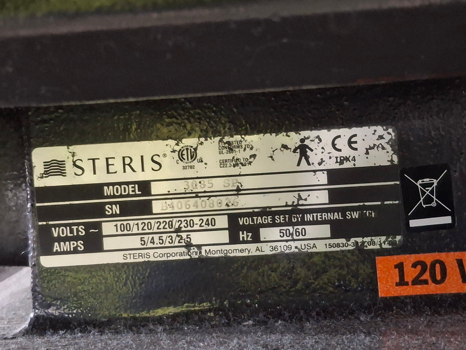 Steris 3085SP Surgical Table