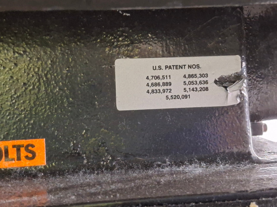 Steris 3085SP Surgical Table