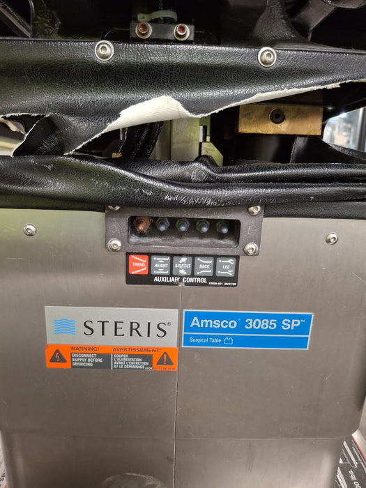 Steris 3085SP Surgical Table