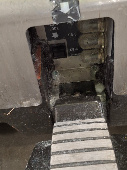 Steris 3085SP Surgical Table