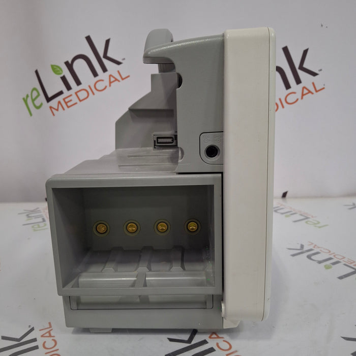 Philips IntelliVue MP50 Patient Monitor