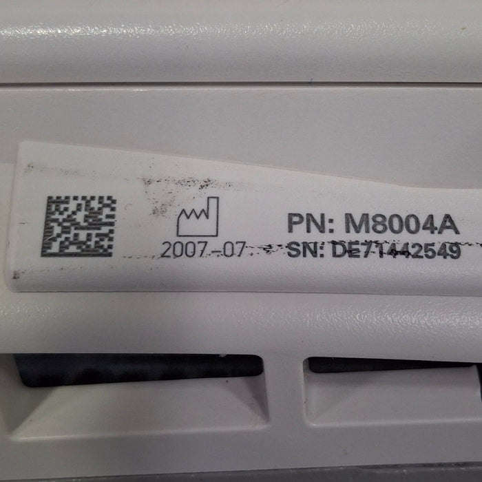 Philips IntelliVue MP50 Patient Monitor