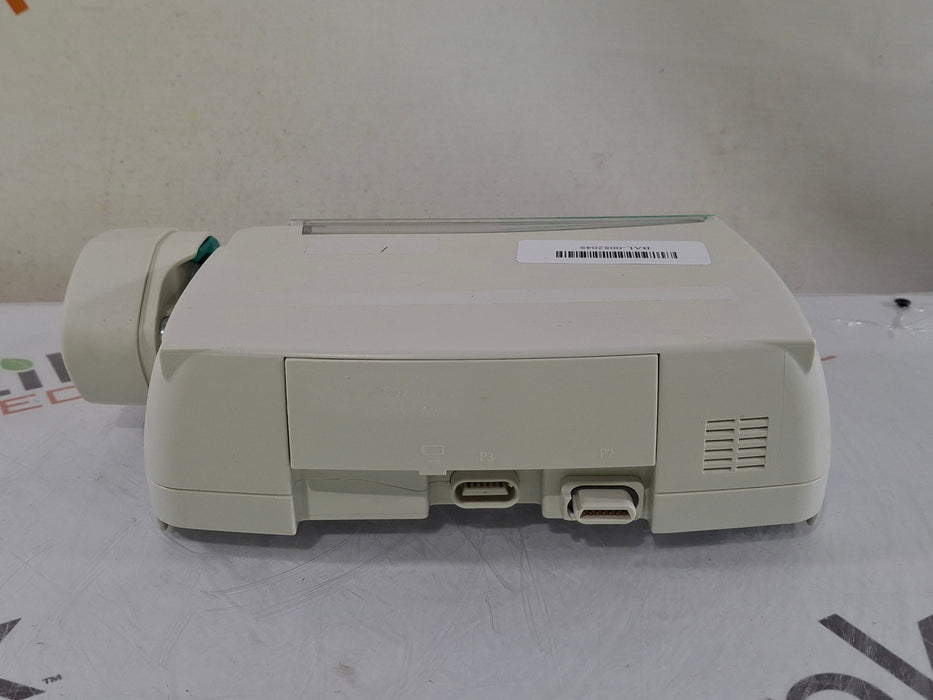 B. Braun Perfusor Space Syringe Pump