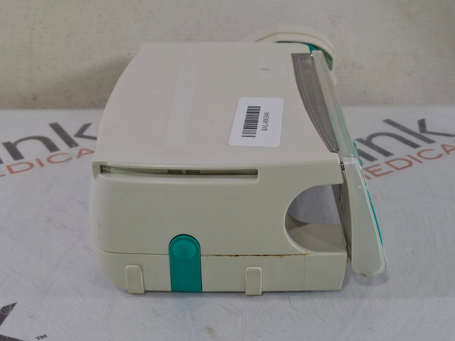 B. Braun Perfusor Space Syringe Pump