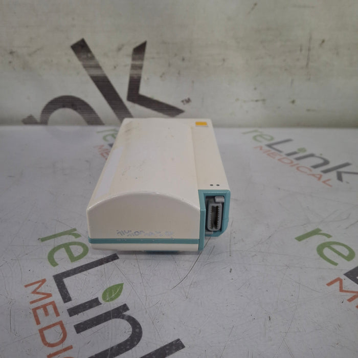 Philips M3001A-C06 Fast SpO2, NIBP, ECG, Temp, IBP MMS Module