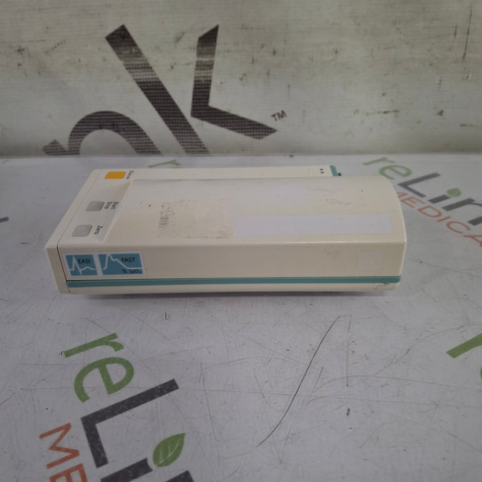 Philips M3001A-C06 Fast SpO2, NIBP, ECG, Temp, IBP MMS Module