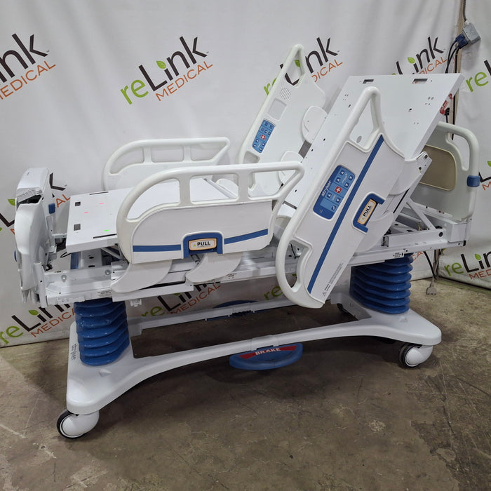 Stryker Secure III 3002 Hospital Bed