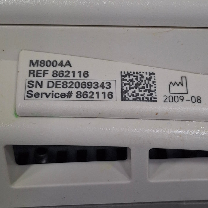 Philips IntelliVue MP50 Patient Monitor