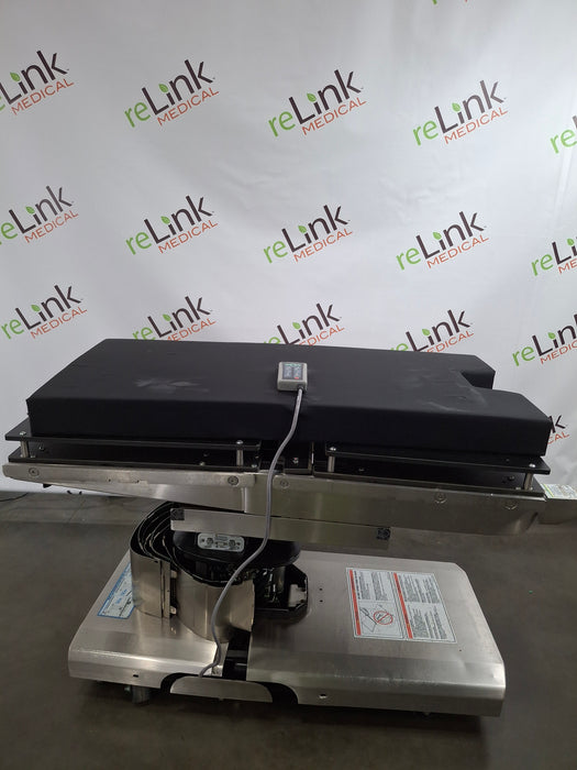 Steris 4085 Surgical Table