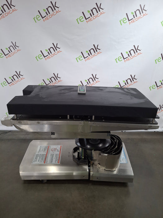 Steris 4085 Surgical Table