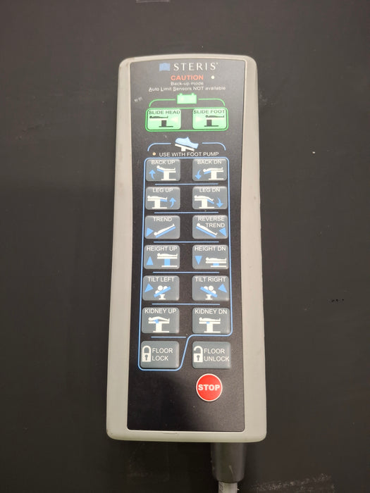 Steris 4085 Surgical Table