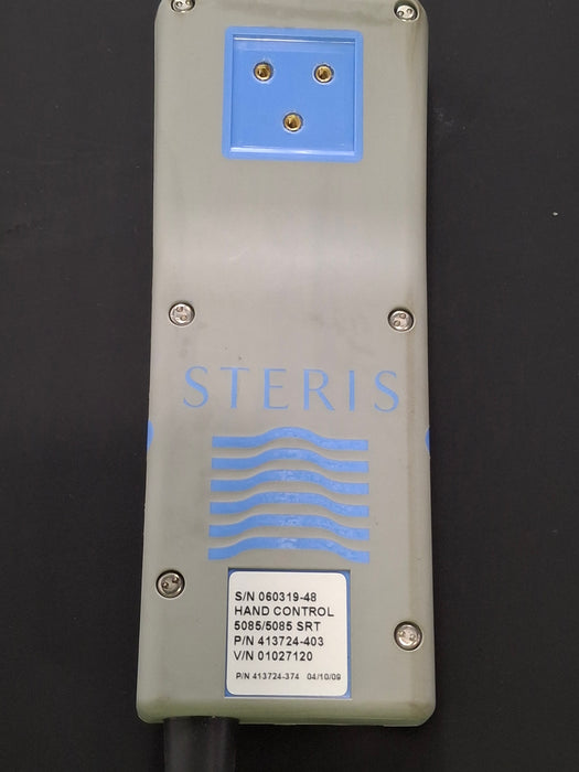 Steris 4085 Surgical Table