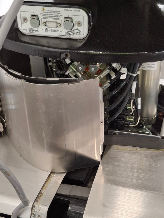 Steris 4085 Surgical Table