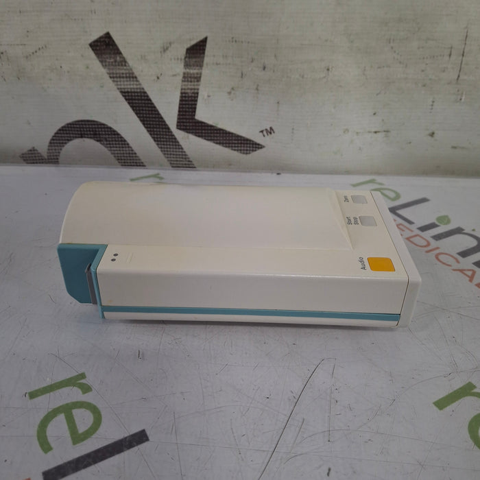 Philips M3001A-C06 Fast SpO2, NIBP, ECG, Temp, IBP MMS Module